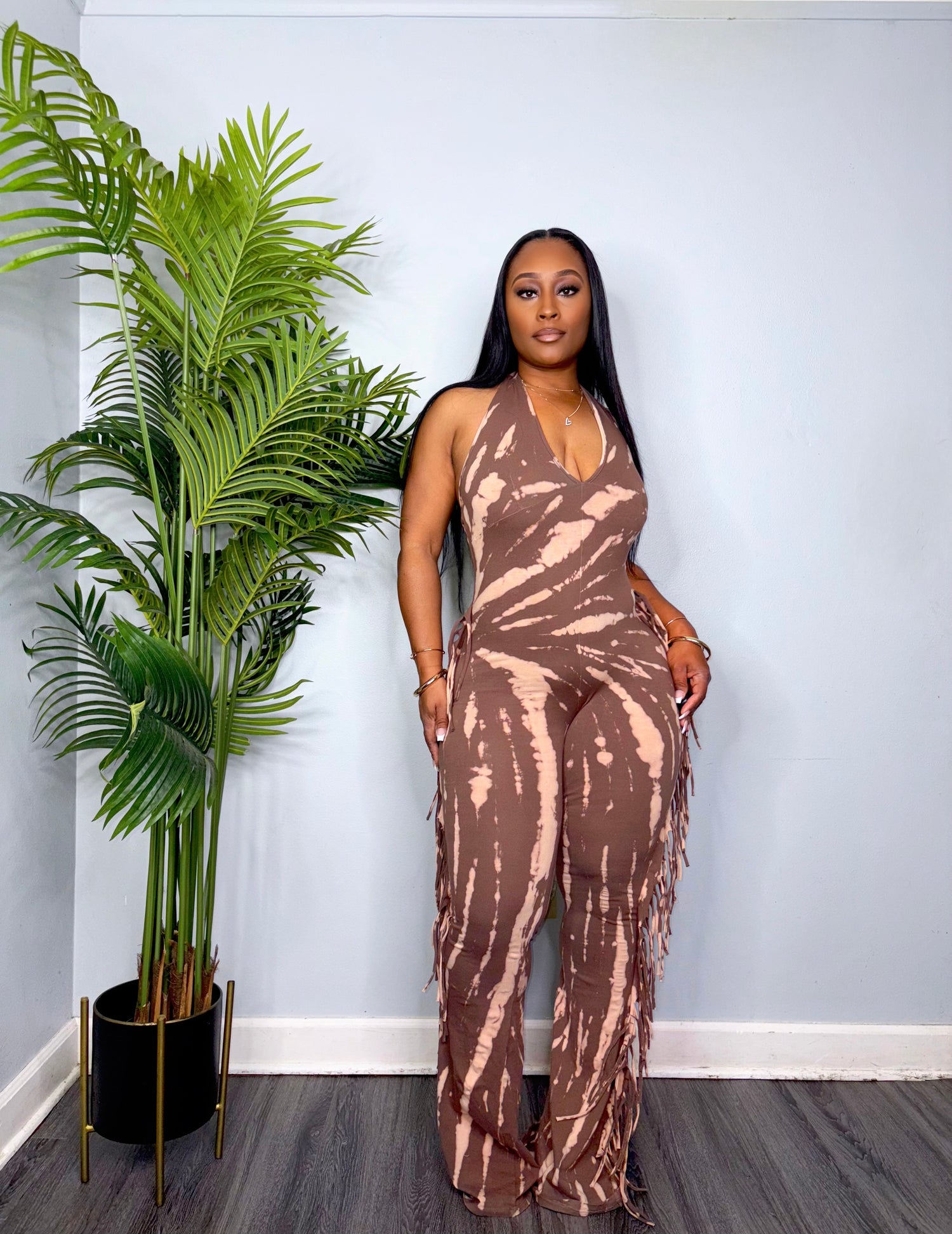 Jumpsuits