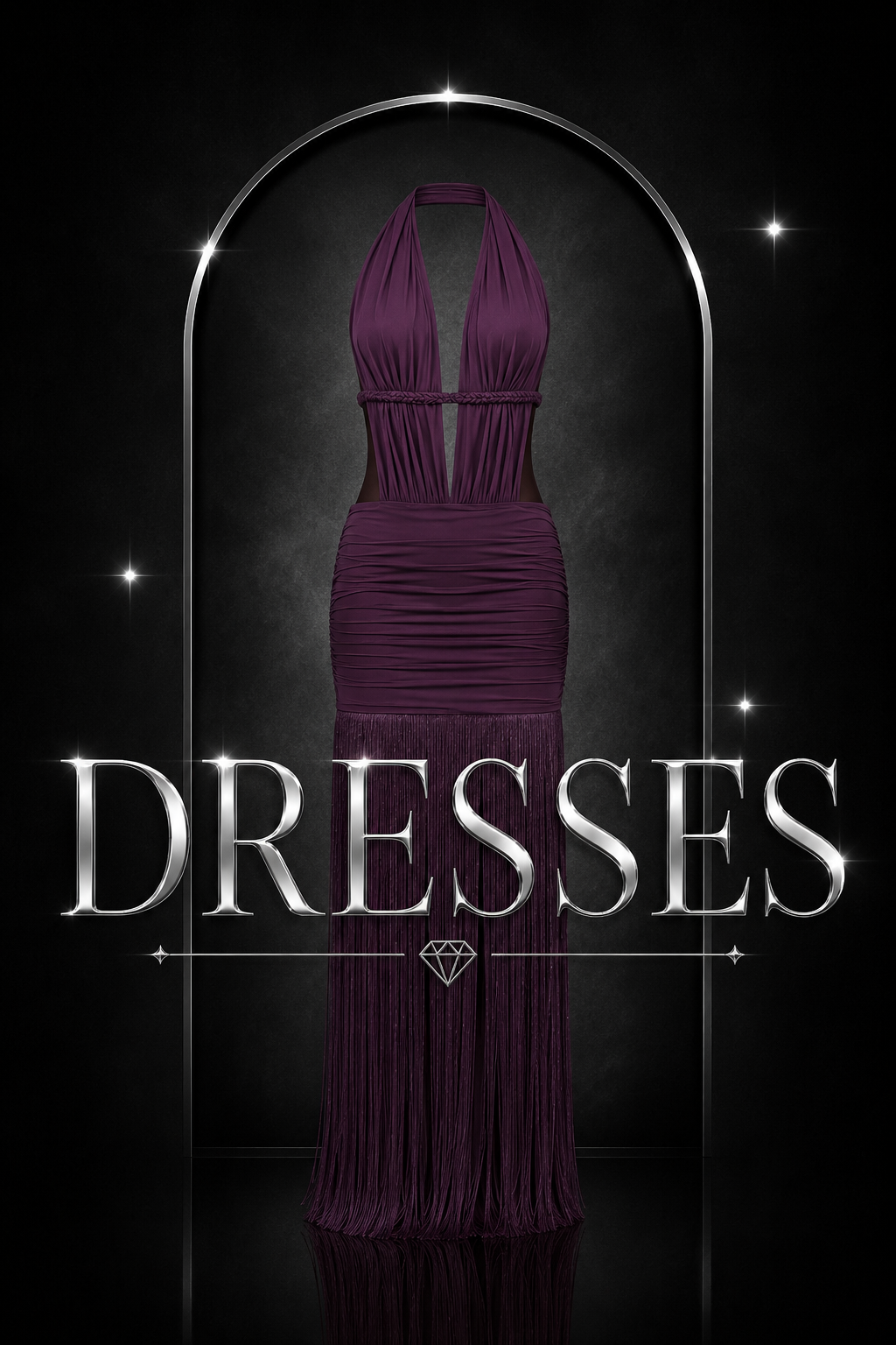DRESSES
